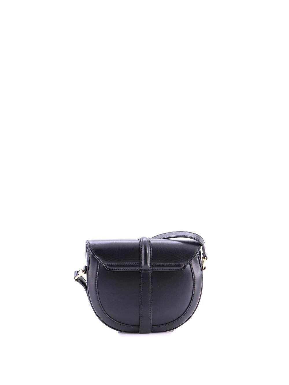 Celine Besace 16 Bag Smooth Calfskin #203844C15B - Picture 3 of 9